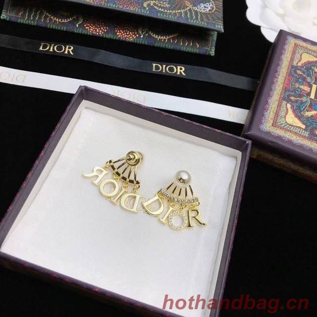 Dior Earrings CE8522