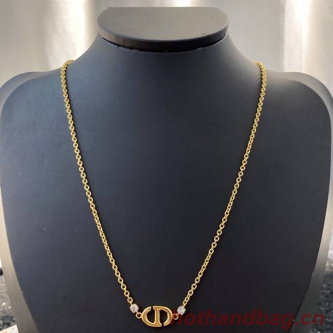 Dior Necklace CE8509