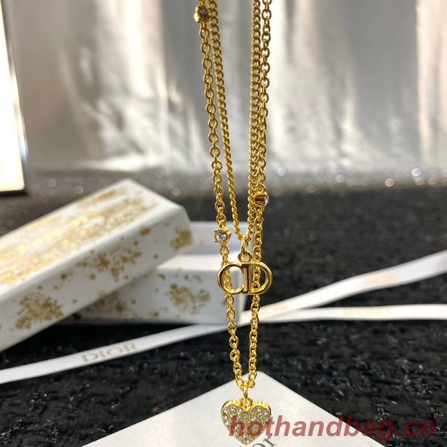 Dior Necklace CE8511