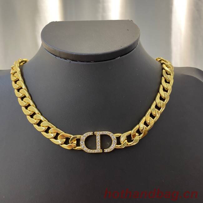 Dior Necklace CE8510