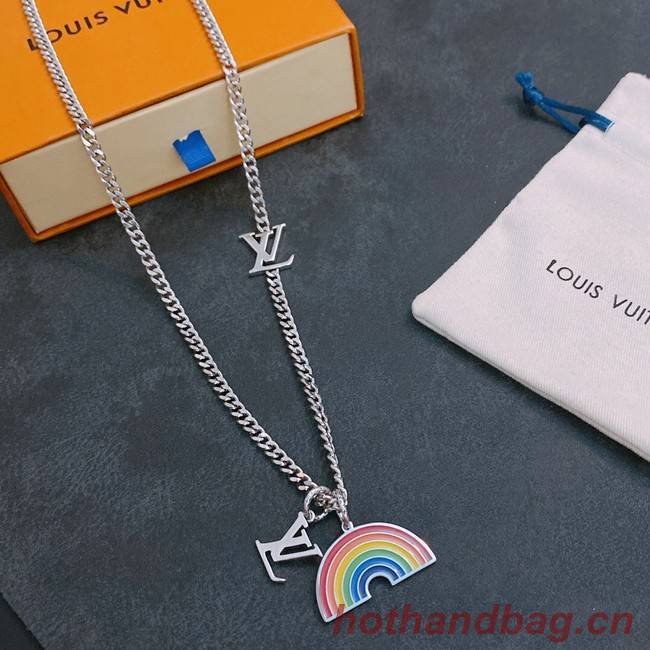 Louis Vuitton Necklace CE8518