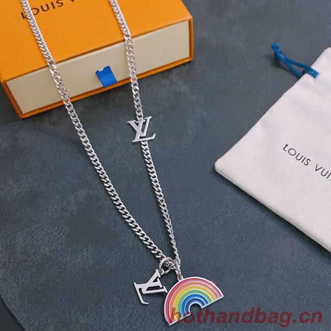 Louis Vuitton Necklace CE8518