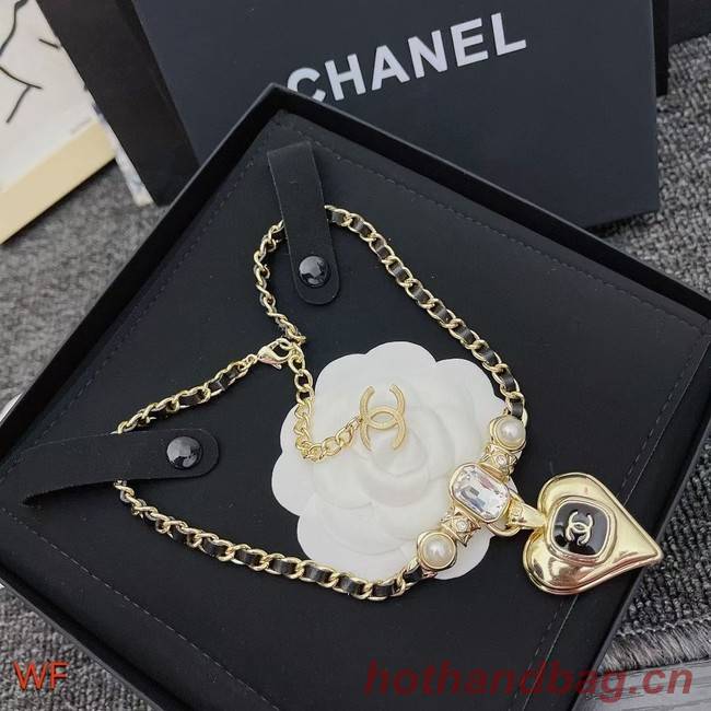 Chanel Necklace CE8559