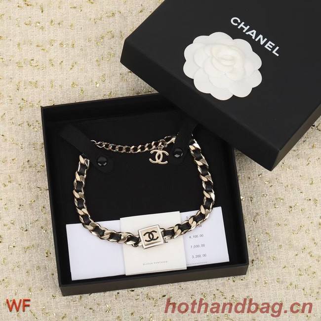 Chanel Necklace CE8560