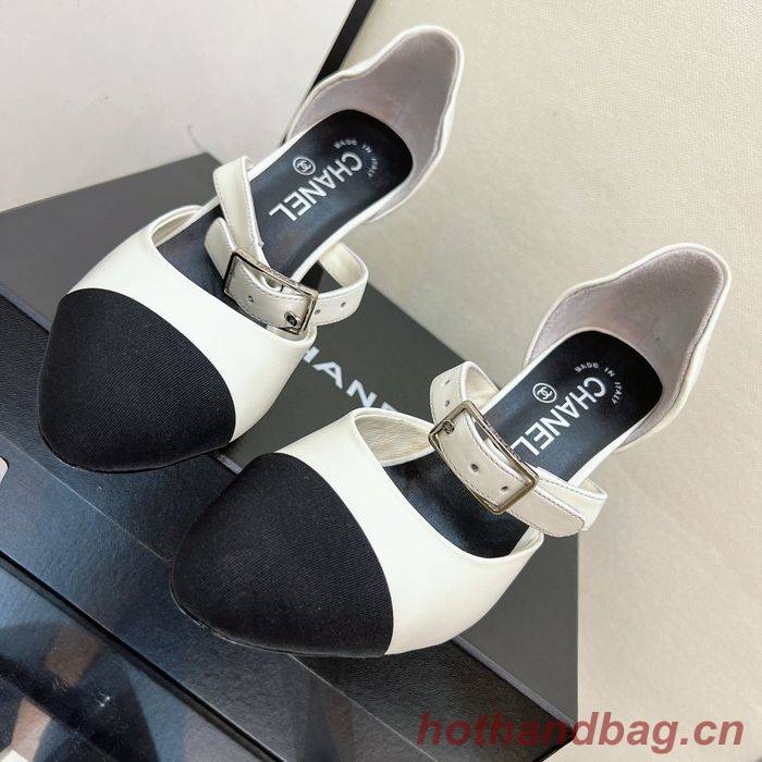 Chanel Shoes CHS00453