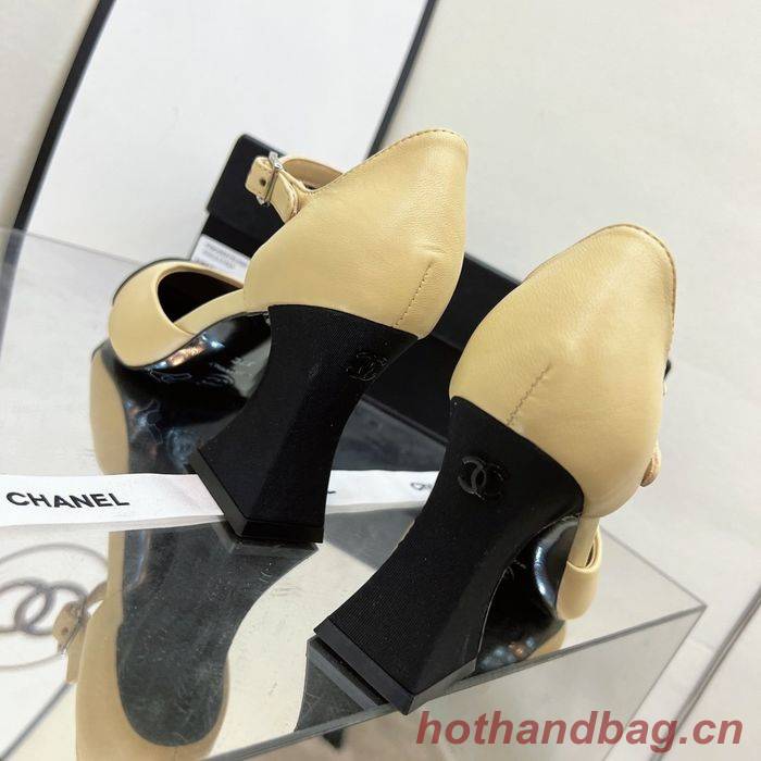 Chanel Shoes CHS00456