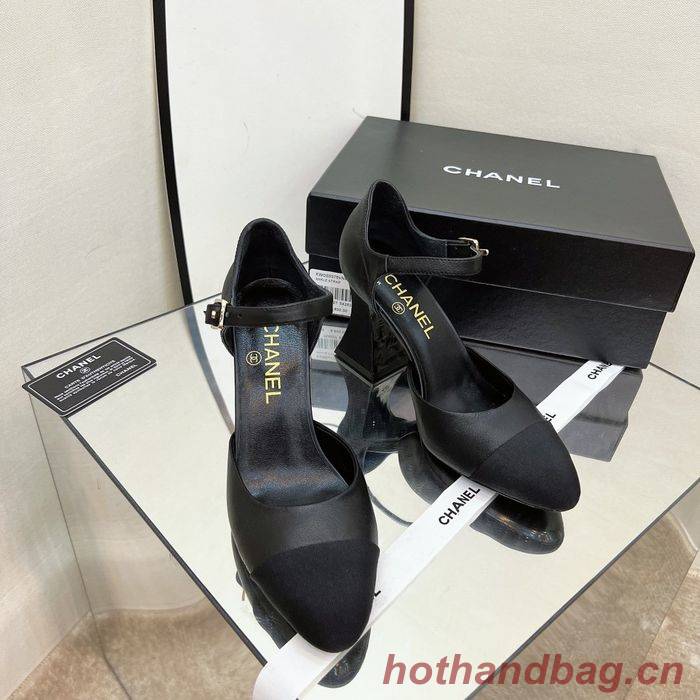 Chanel Shoes CHS00457