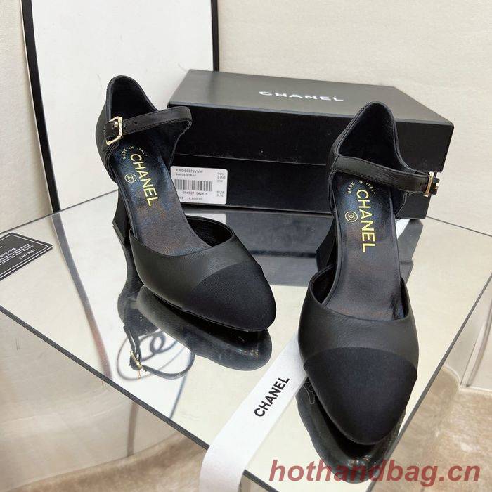 Chanel Shoes CHS00457