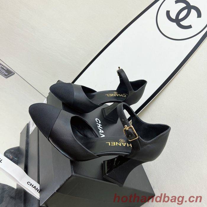 Chanel Shoes CHS00457