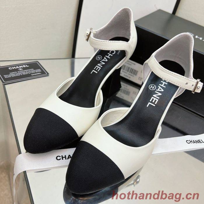 Chanel Shoes CHS00458