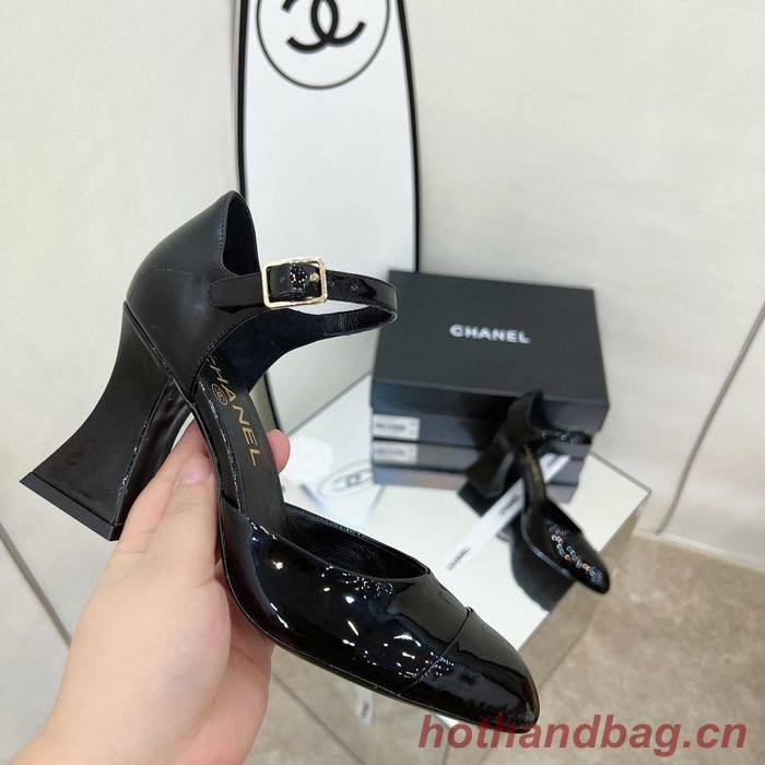 Chanel Shoes CHS00459