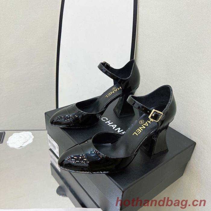 Chanel Shoes CHS00459