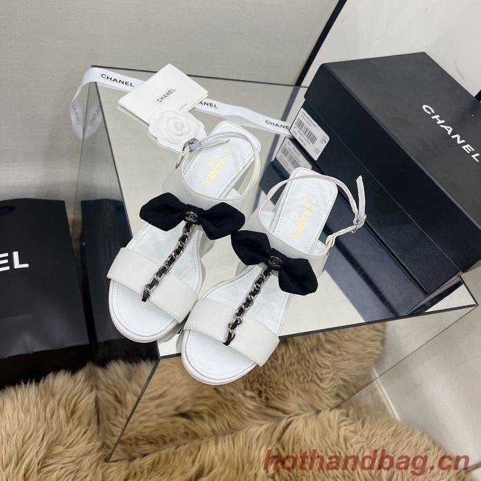 Chanel Shoes CHS00472