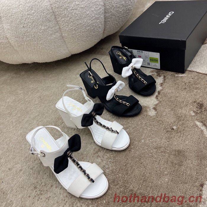 Chanel Shoes CHS00472