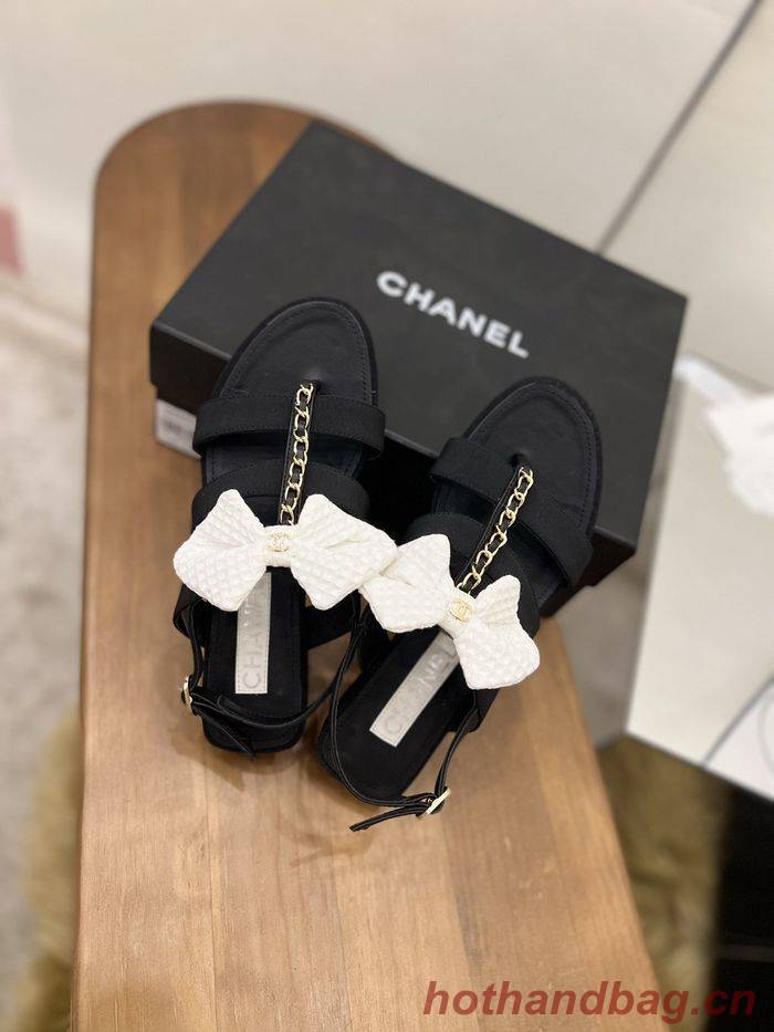 Chanel Shoes CHS00477