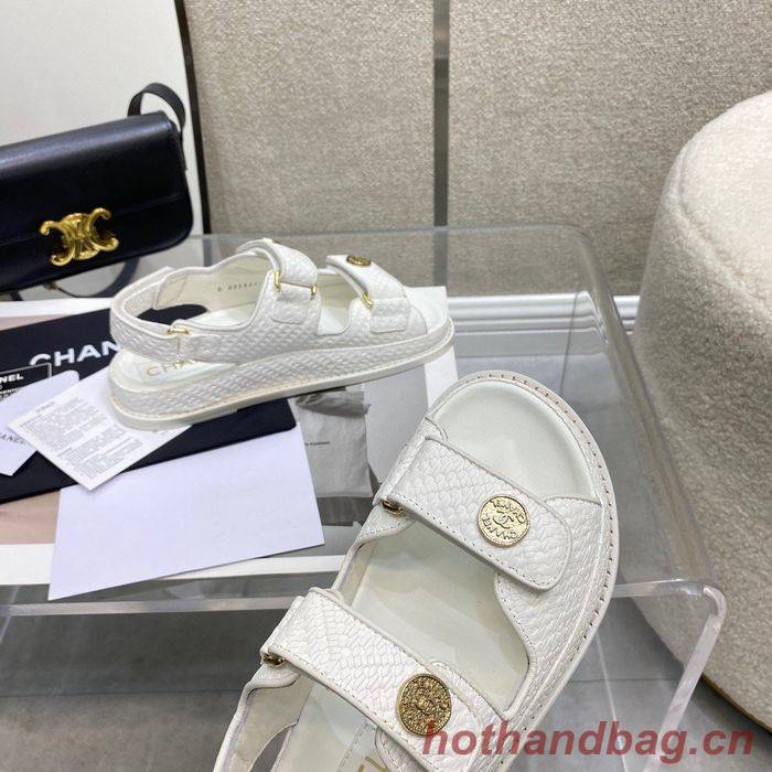 Chanel Shoes CHS00496