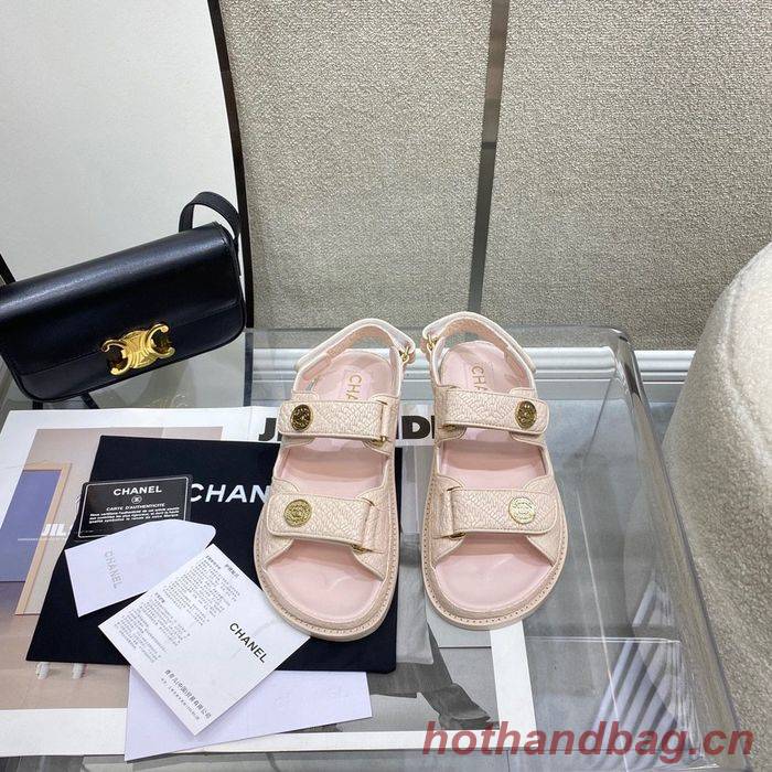 Chanel Shoes CHS00497