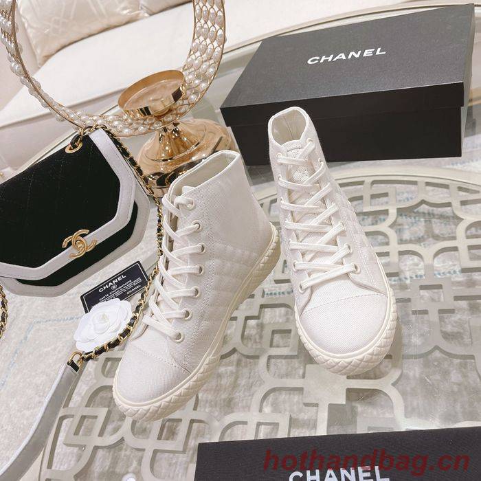 Chanel Shoes CHS00504