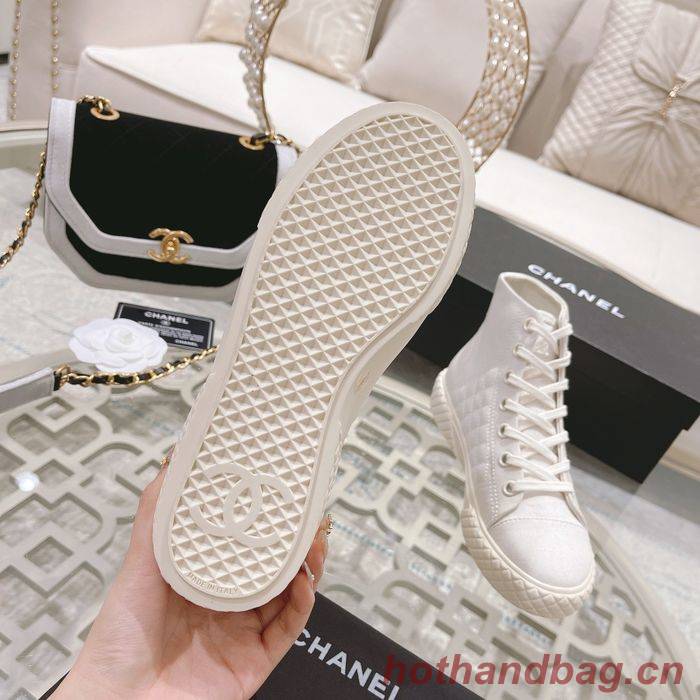 Chanel Shoes CHS00504