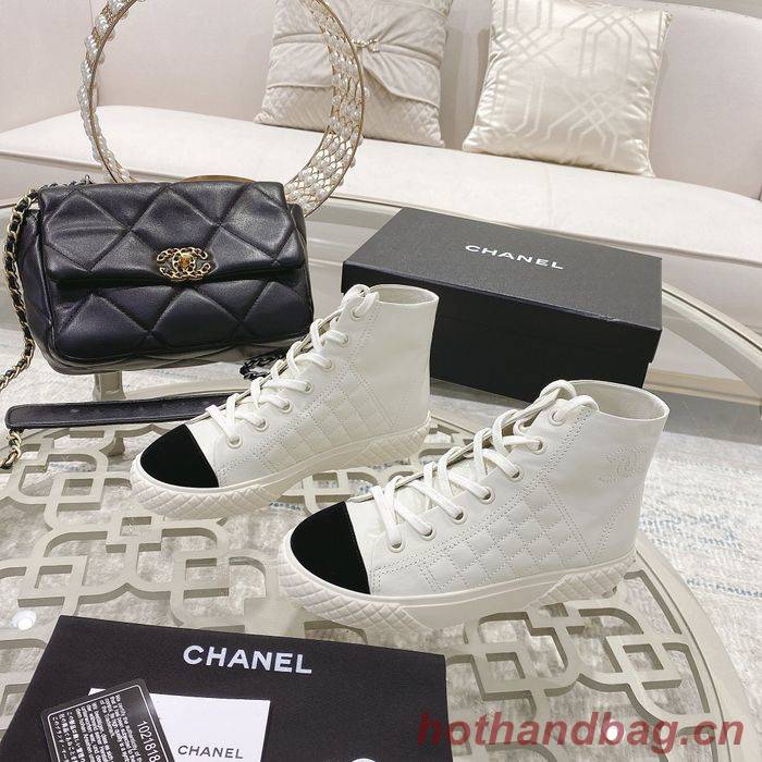 Chanel Shoes CHS00505