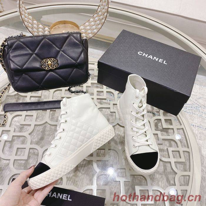 Chanel Shoes CHS00505