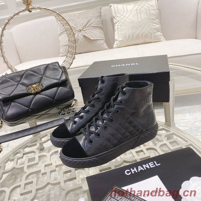 Chanel Shoes CHS00506