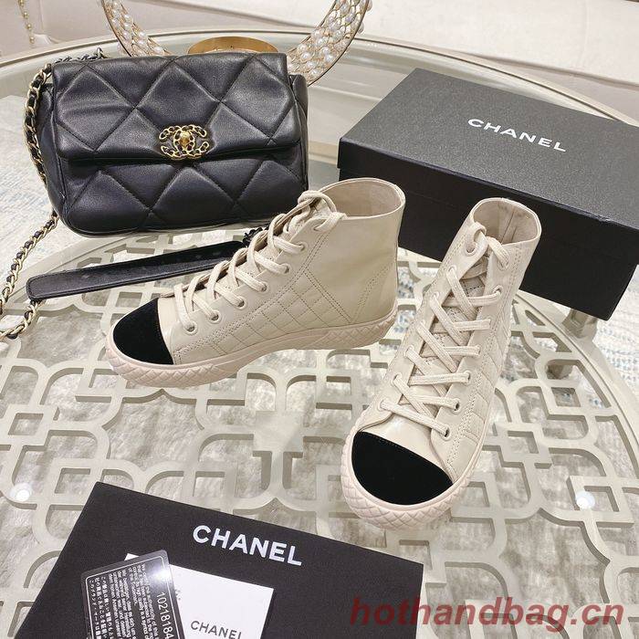 Chanel Shoes CHS00507