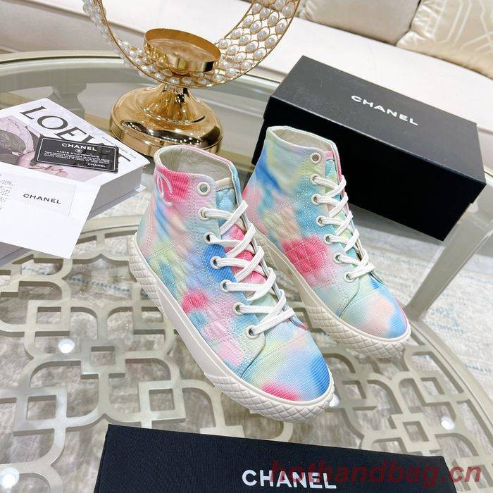 Chanel Shoes CHS00508