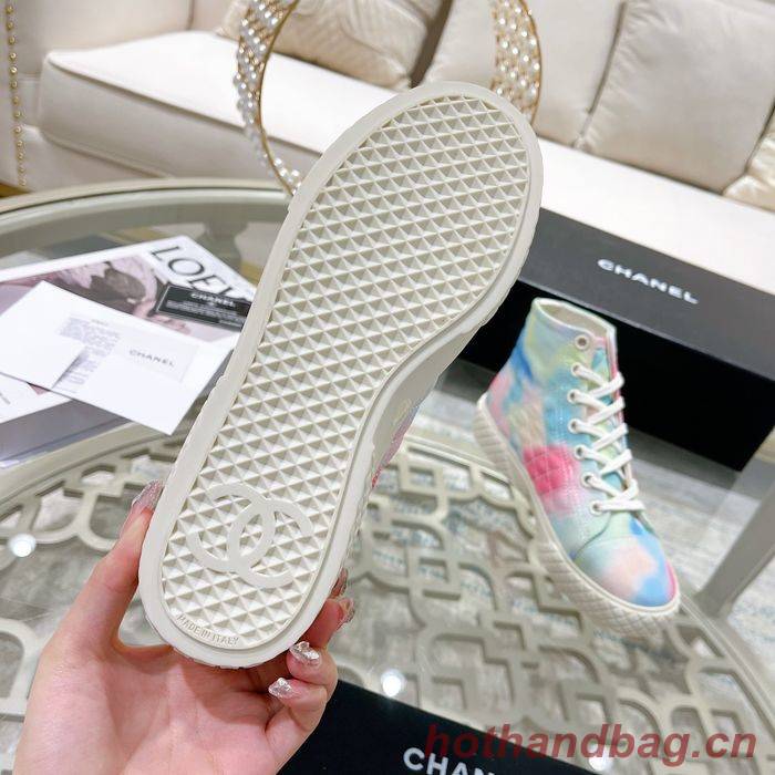 Chanel Shoes CHS00508