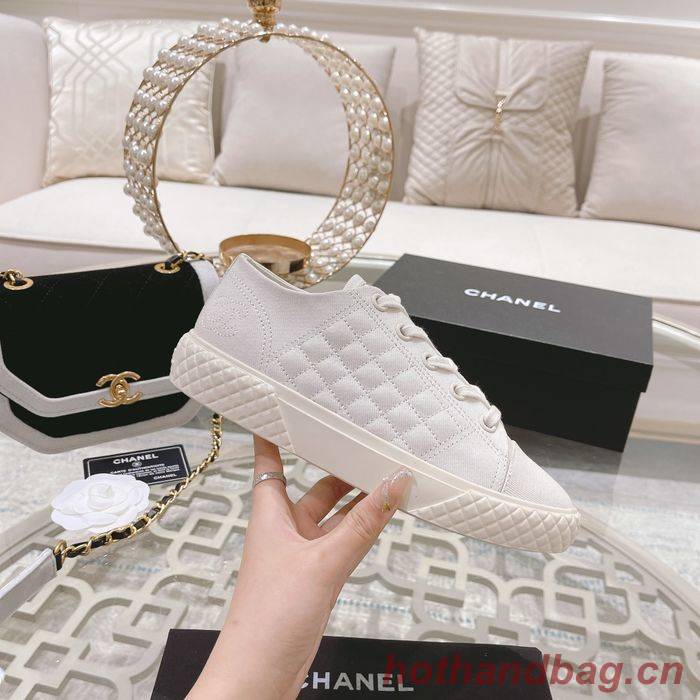 Chanel Shoes CHS00509