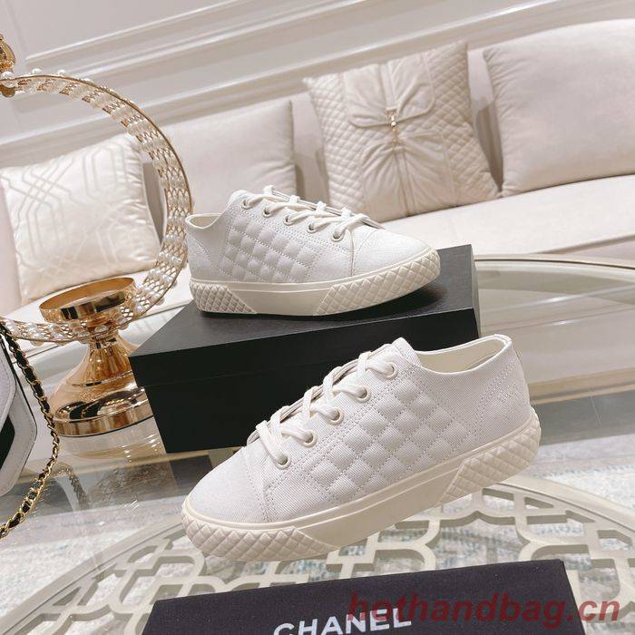 Chanel Shoes CHS00509