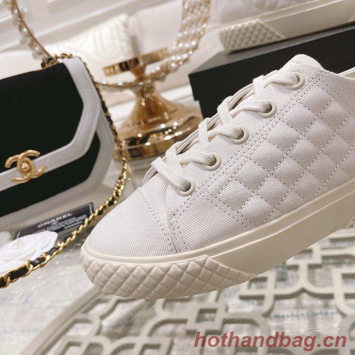 Chanel Shoes CHS00509