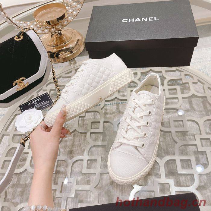 Chanel Shoes CHS00509