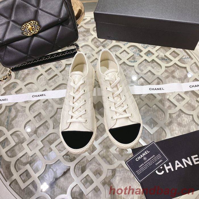 Chanel Shoes CHS00510