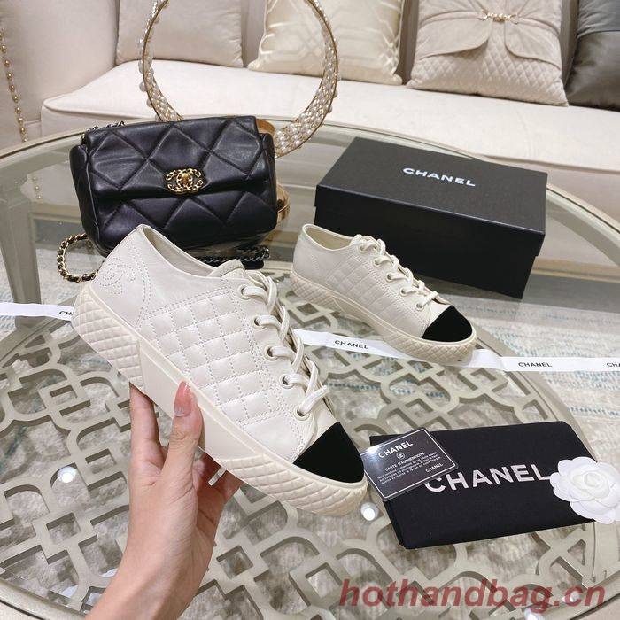 Chanel Shoes CHS00510