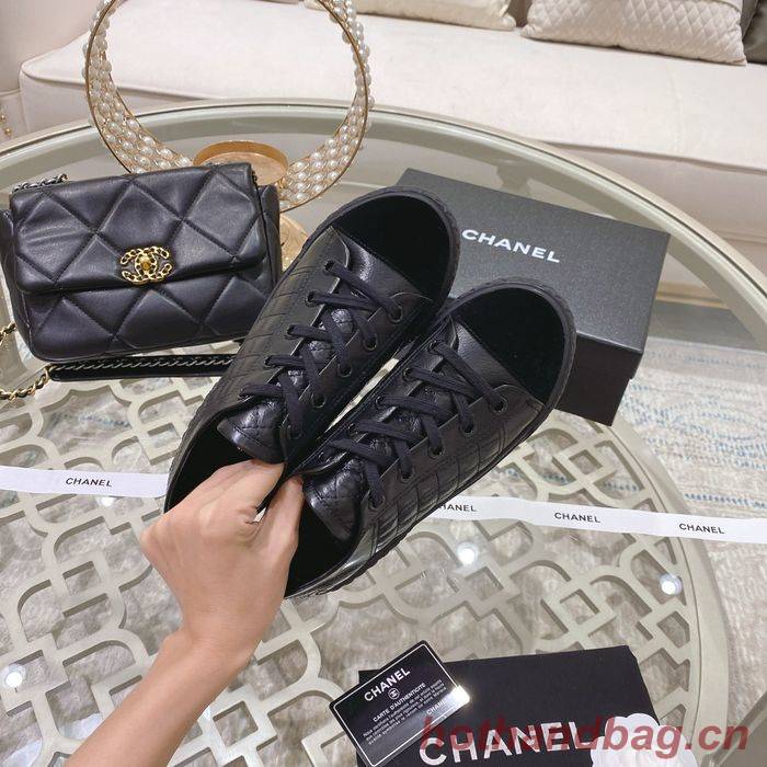 Chanel Shoes CHS00512