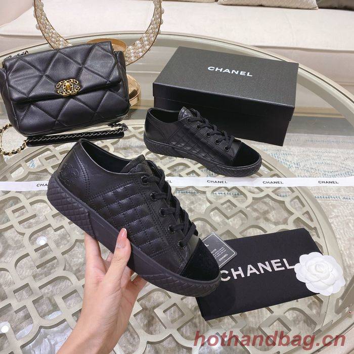 Chanel Shoes CHS00512