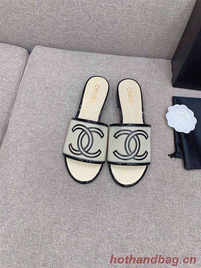 Chanel Shoes CHS00515