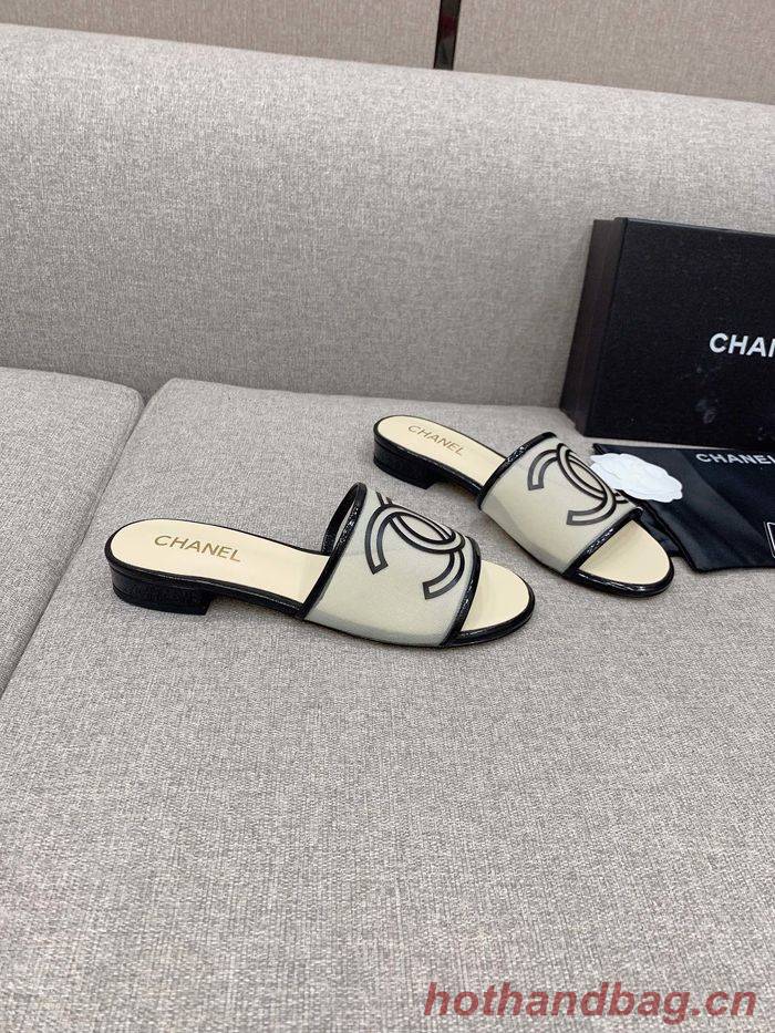 Chanel Shoes CHS00515