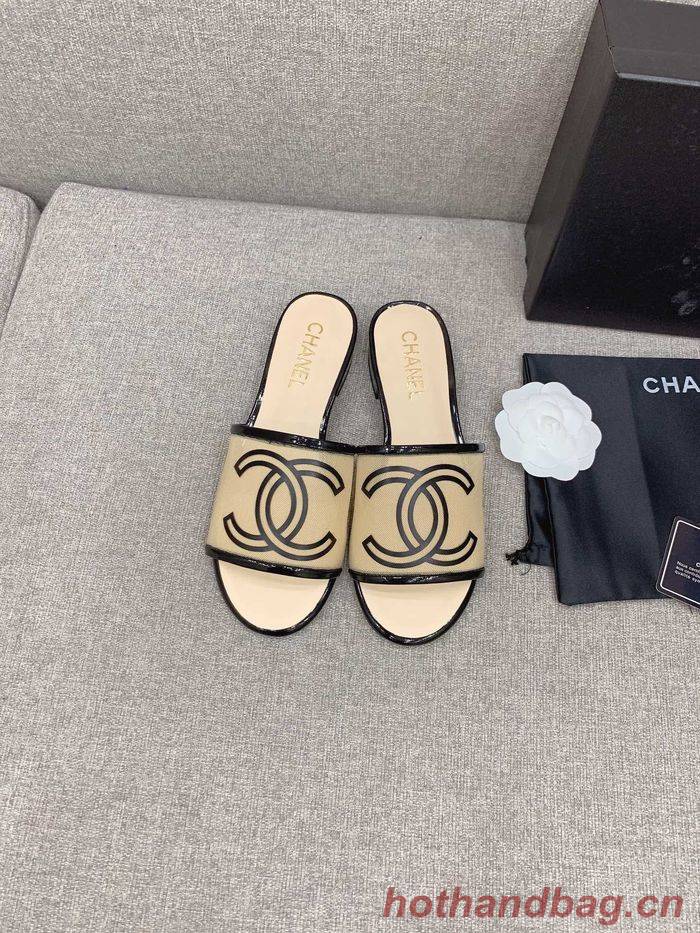 Chanel Shoes CHS00516