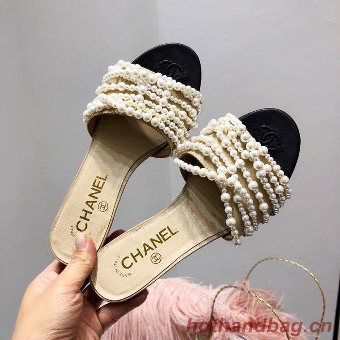 Chanel Shoes CHS00518