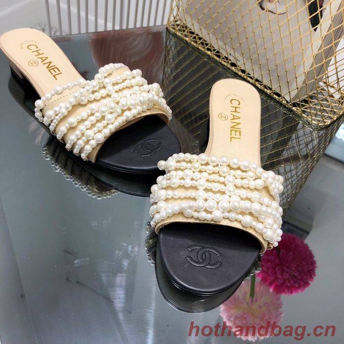 Chanel Shoes CHS00518