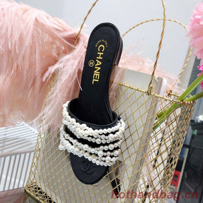 Chanel Shoes CHS00520