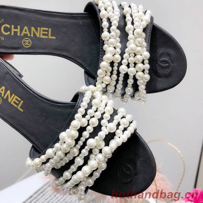 Chanel Shoes CHS00520