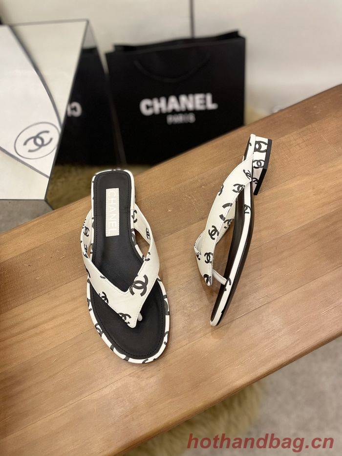 Chanel Shoes CHS00526