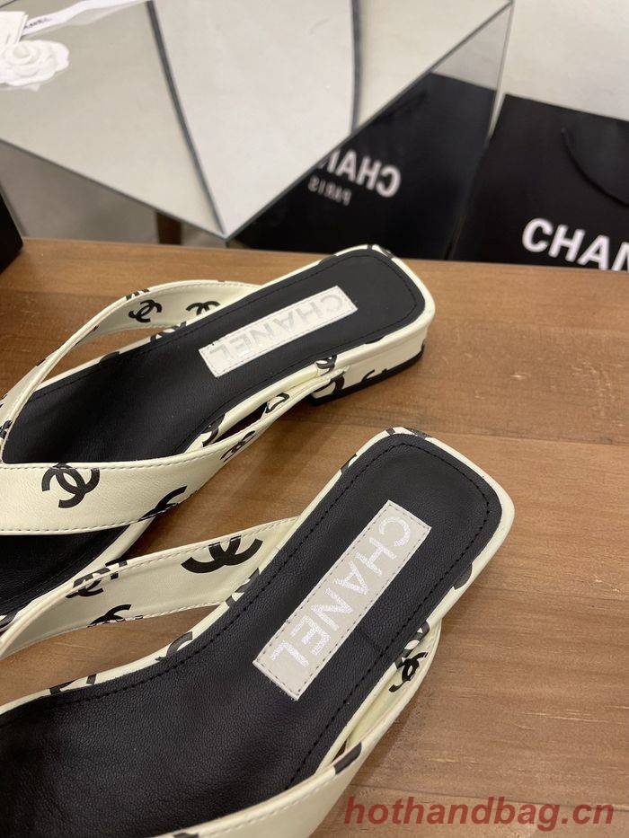 Chanel Shoes CHS00527