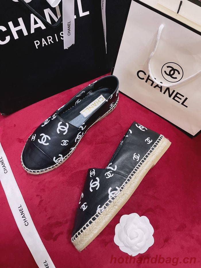 Chanel Shoes CHS00531