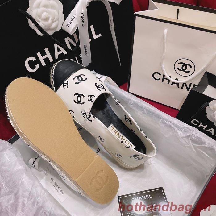 Chanel Shoes CHS00532