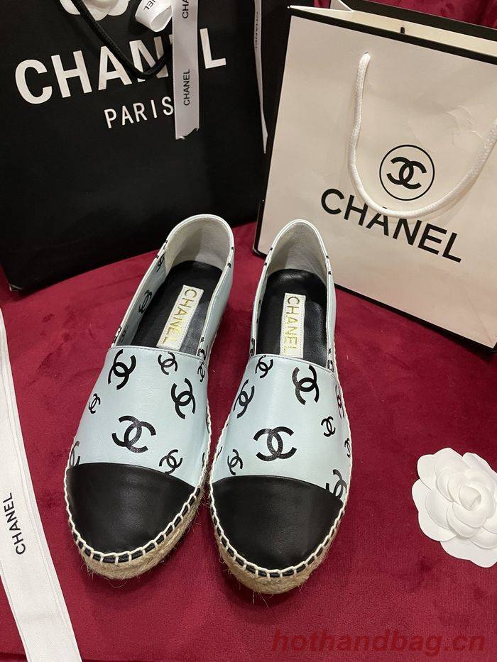 Chanel Shoes CHS00535