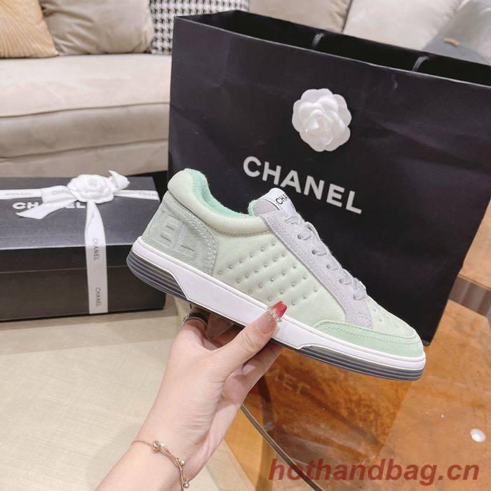 Chanel Shoes CHS00568